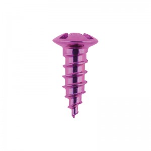 φ1.5mm self-drilling screw