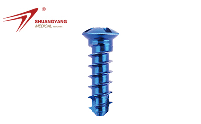 Self-Tapping Screws