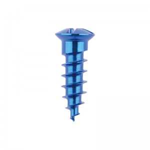 CMF Self-Drilling Screws