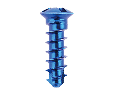 maxillofacial trauma 2.0 self tapping screw