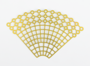 Plăci anatomice pentru podea orbitală