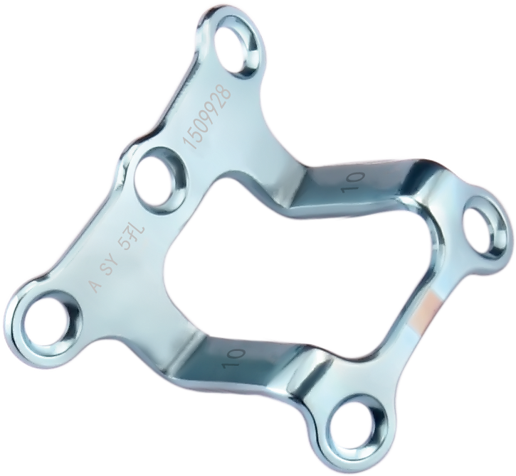 orthognathic 0.8 genioplasty plate2